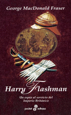 HARRY FLASHMAN - POCKET/190