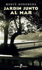 JARDIN JUNTO AL MAR - POCKET/195