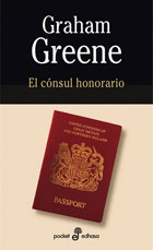 CONSUL HONORARIO - POCKET/249