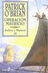 OPERACION MAURICIO