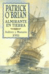 ALMIRANTE EN TIERRA