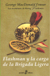 FLASHMAN Y LA CARGA DE LA BRIGADA LIGERA