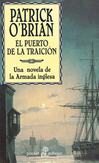 PUERTO DE LA TRAICION - POCKET/178 - RXL