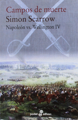 CAMPOS DE MUERTE NW IV