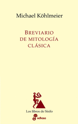 BREVIARIO DE MITOLOGIA CLASICA