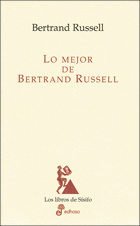 LO MEJOR DE BERTRAND RUSSELL - SISIFO