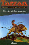 TARZAN DE LOS MONOS