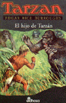 HIJO DE TARZAN, EL