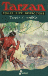 TARZAN EL TERRIBLE