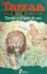 TARZAN Y EL LEON DE ORO