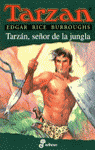 TARZAN SEOR DE LA JUNGLA+