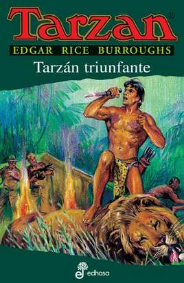 TARZAN TRIUNFANTE