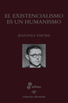 EXISTENCIALISMO ES UN HUMANISMO, EL  DIAMAMTE 19