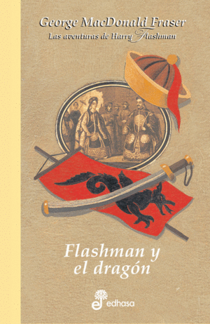 FLASHMAN Y EL DRAGON VOL XI