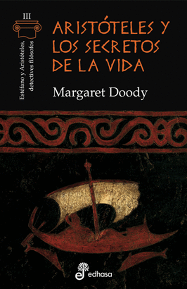 ARISTOTELES Y LOS SECRETOS DE LA VIDA