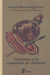 FLASHMAN A LA CONQUISTA DE ABISINIA - N13