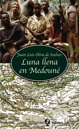 LUNA LLENA EN MEDOUNE