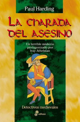 CHARADA DEL ASESINO, LA