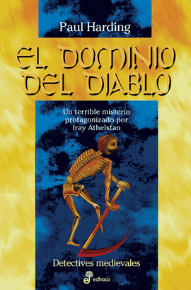 DOMINIO DEL DIABLO