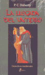 LLEGADA DEL VAMPIRO LA