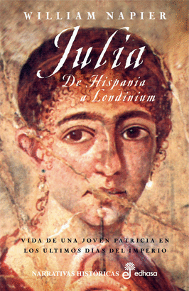 JULIA DE HISPANIA A LONDINIUM