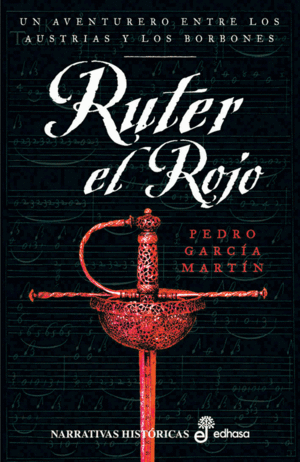 RUTER EL ROJO - NH