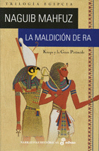 MALDICION DE RA, LA