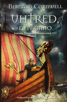 UHTRED EL PAGANO