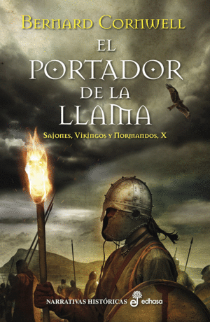 EL PORTADOR DE LA LLAMA