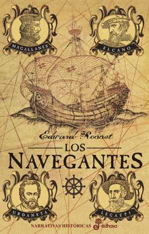 LOS NAVEGANTES