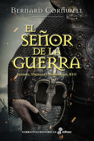 EL SE�OR DE LA GUERRA XIII