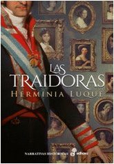 LAS TRAIDORAS