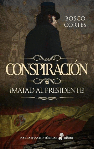 CONSPIRACI�N