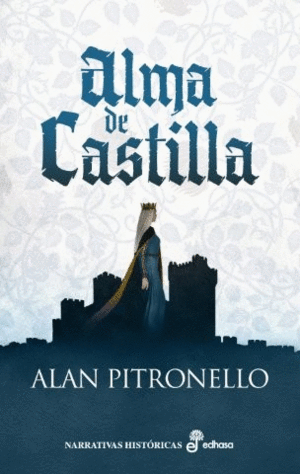 ALMA DE CASTILLA