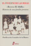 INVIERNO DE LAS ROSAS