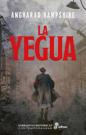LA YEGUA