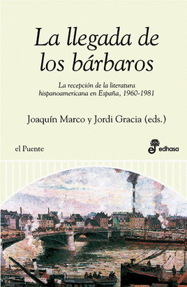 LLEGADA DE LOS BARBAROS, LA