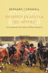 SHARPE Y EL AGUILA DEL IMPERIO