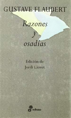 RAZONES Y OSADIAS