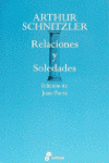 RELACIONES Y SOLEDADES