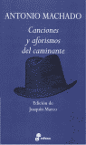 CANCIONES Y AFORISMOS DEL CAMINANTE