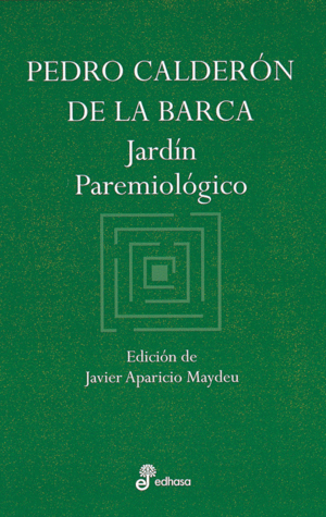 JARDIN PAREMIOLOGICO - AFORISMOS/23