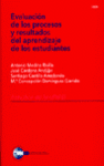 EVALUACION DE LOS PROCESOS Y RESULTADOS DEL APRENDIZAJE