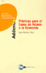 ***ACCESO A LA ECONOMIA  2�ED.