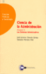 CIENCIA DE LE ADMINISTRACION  VOL2