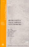 HISTORIA POLITICA Y SOCIAL MODERNA Y CONTEMPORANEA