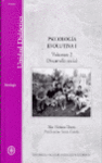 PSICOLOGIA EVOLUTIVA I VOLUMEN 2 DESARROLLO SOCIAL