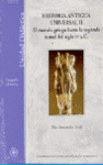HISTORIA ANTIGUA UNIVERSAL II