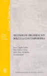 SISTEMAS DE ORGANIZACION POLITICA CONTEMPORANEA