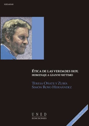 ETICA DE LAS VERDADES HOY